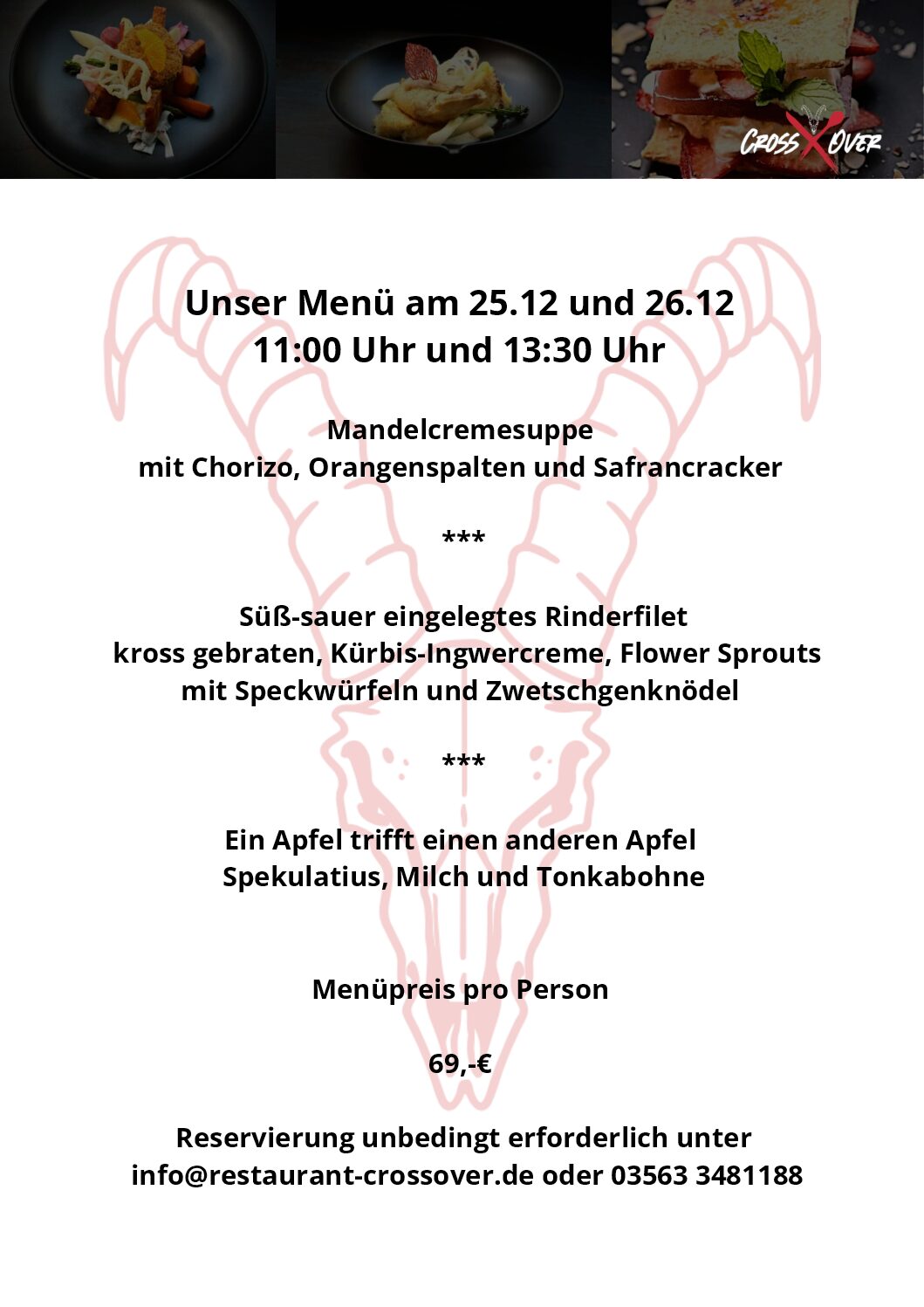 Final Menü Advent und Weihnachten 2025 (verschoben)