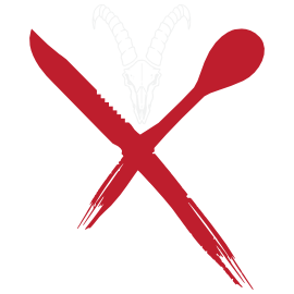Restaurant CrossOver - Favicon