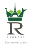 Restaurant CrossOver - Partner RUNGIS express GmbH