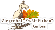 Restaurant CrossOver - Partner Ziegenhof „Zwölf Eichen“